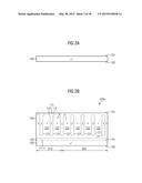 SUPER JUNCTION SEMICONDUCTOR DEVICE HAVING COLUMNAR SUPER JUNCTION REGIONS diagram and image