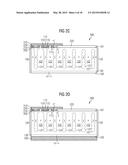 SUPER JUNCTION SEMICONDUCTOR DEVICE HAVING COLUMNAR SUPER JUNCTION REGIONS diagram and image