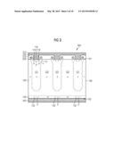 SUPER JUNCTION SEMICONDUCTOR DEVICE HAVING COLUMNAR SUPER JUNCTION REGIONS diagram and image