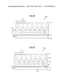 SUPER JUNCTION SEMICONDUCTOR DEVICE HAVING COLUMNAR SUPER JUNCTION REGIONS diagram and image