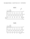 SUPER JUNCTION SEMICONDUCTOR DEVICE HAVING COLUMNAR SUPER JUNCTION REGIONS diagram and image