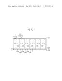 SUPER JUNCTION SEMICONDUCTOR DEVICE HAVING COLUMNAR SUPER JUNCTION REGIONS diagram and image