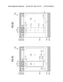 SUPER JUNCTION SEMICONDUCTOR DEVICE HAVING COLUMNAR SUPER JUNCTION REGIONS diagram and image