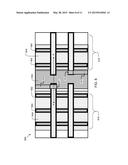 SUBSTRATE LOCAL INTERCONNECT INTEGRATION WITH FINFETS diagram and image