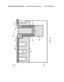 SUBSTRATE LOCAL INTERCONNECT INTEGRATION WITH FINFETS diagram and image