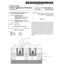 RF SOI SWITCH WITH BACKSIDE CAVITY AND THE METHOD TO FORM IT diagram and image