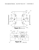 NOVEL CONTACT STRUCTURE FOR A SEMICONDUCTOR DEVICE AND METHODS OF MAKING     SAME diagram and image