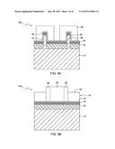 FinFET HAVING SUPPRESSED LEAKAGE CURRENT diagram and image