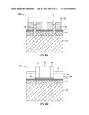 FinFET HAVING SUPPRESSED LEAKAGE CURRENT diagram and image