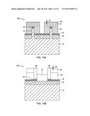 FinFET HAVING SUPPRESSED LEAKAGE CURRENT diagram and image