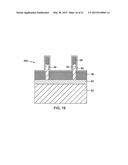 FinFET HAVING SUPPRESSED LEAKAGE CURRENT diagram and image