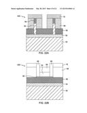 FinFET HAVING SUPPRESSED LEAKAGE CURRENT diagram and image