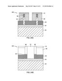 FinFET HAVING SUPPRESSED LEAKAGE CURRENT diagram and image