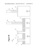 METHODS OF FORMING SPACERS ON FINFETS AND OTHER SEMICONDUCTOR DEVICES diagram and image