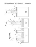 METHODS OF FORMING SPACERS ON FINFETS AND OTHER SEMICONDUCTOR DEVICES diagram and image