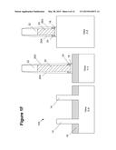 METHODS OF FORMING SPACERS ON FINFETS AND OTHER SEMICONDUCTOR DEVICES diagram and image