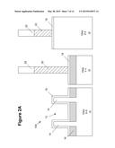 METHODS OF FORMING SPACERS ON FINFETS AND OTHER SEMICONDUCTOR DEVICES diagram and image