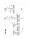 METHODS OF FORMING SPACERS ON FINFETS AND OTHER SEMICONDUCTOR DEVICES diagram and image