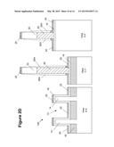 METHODS OF FORMING SPACERS ON FINFETS AND OTHER SEMICONDUCTOR DEVICES diagram and image