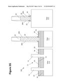 METHODS OF FORMING SPACERS ON FINFETS AND OTHER SEMICONDUCTOR DEVICES diagram and image