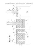 METHODS OF FORMING SPACERS ON FINFETS AND OTHER SEMICONDUCTOR DEVICES diagram and image