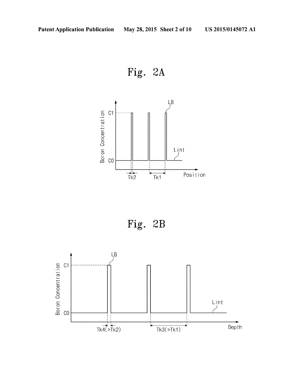 SEMICONDUCTOR DEVICES AND METHODS OF FABRICATING THE SAME - diagram, schematic, and image 03