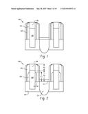 LOW-K DIELECTRIC SIDEWALL SPACER TREATMENT diagram and image