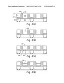 LOW-K DIELECTRIC SIDEWALL SPACER TREATMENT diagram and image