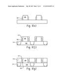 LOW-K DIELECTRIC SIDEWALL SPACER TREATMENT diagram and image