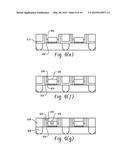 LOW-K DIELECTRIC SIDEWALL SPACER TREATMENT diagram and image