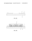 SEMICONDUCTOR PACKAGE AND MANUFACTURING METHOD THEREOF diagram and image