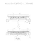 SEMICONDUCTOR PACKAGE AND MANUFACTURING METHOD THEREOF diagram and image