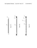 Semiconductor Package with Air Gap diagram and image