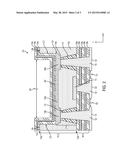 BACKSIDE-ILLUMINATED PHOTODETECTOR STRUCTURE AND METHOD OF MAKING THE SAME diagram and image