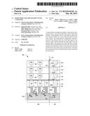 SEMICONDUCTOR ARRANGEMENT WITH CAPACITOR diagram and image