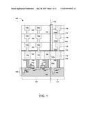 SEMICONDUCTOR ARRANGEMENT WITH CAPACITOR diagram and image