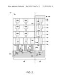 SEMICONDUCTOR ARRANGEMENT WITH CAPACITOR diagram and image