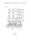 SEMICONDUCTOR ARRANGEMENT WITH CAPACITOR diagram and image