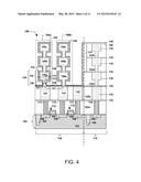 SEMICONDUCTOR ARRANGEMENT WITH CAPACITOR diagram and image