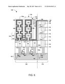 SEMICONDUCTOR ARRANGEMENT WITH CAPACITOR diagram and image