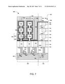 SEMICONDUCTOR ARRANGEMENT WITH CAPACITOR diagram and image