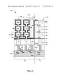 SEMICONDUCTOR ARRANGEMENT WITH CAPACITOR diagram and image