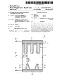 INTEGRATED CAPACITOR AND METHOD FOR PRODUCING THE SAME diagram and image