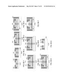 DIE STACKS WITH ONE OR MORE BOND VIA ARRAYS diagram and image