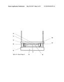 PRESS MOULDING METHOD diagram and image