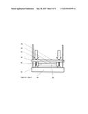 PRESS MOULDING METHOD diagram and image