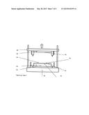 PRESS MOULDING METHOD diagram and image