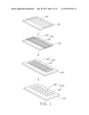 METHOD FOR MAKING NANOSTRUCTURES diagram and image