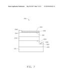 METHOD FOR MAKING NANOSTRUCTURES diagram and image