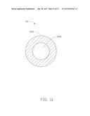 METHOD FOR MAKING NANOSTRUCTURES diagram and image